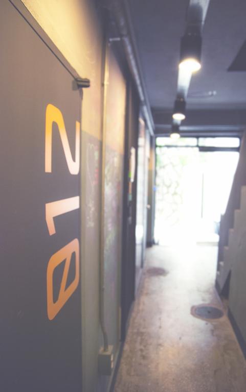 Hostel G Itaewon In