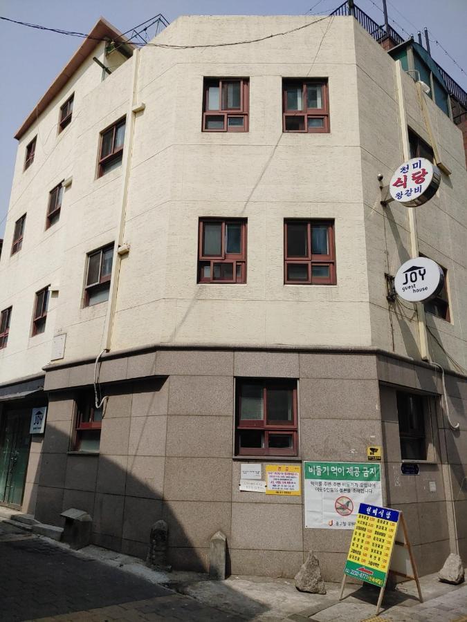 Joy Seoul