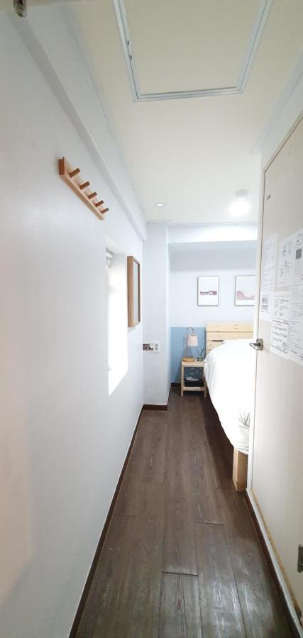 One Minute Guest house