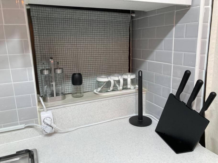 Apartment Ato The Gift Seoul