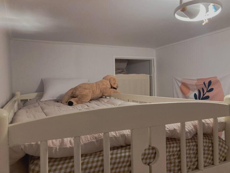 Apartment Ato The Gift Seoul