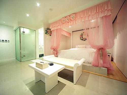 Ezen Motel Seoul