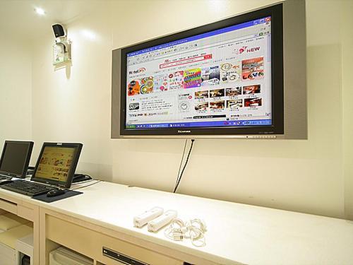 Ezen Motel Seoul