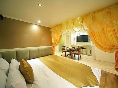 Ezen Motel Seoul