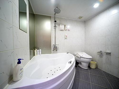 Ezen Motel Seoul