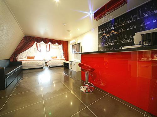 Ezen Motel Seoul