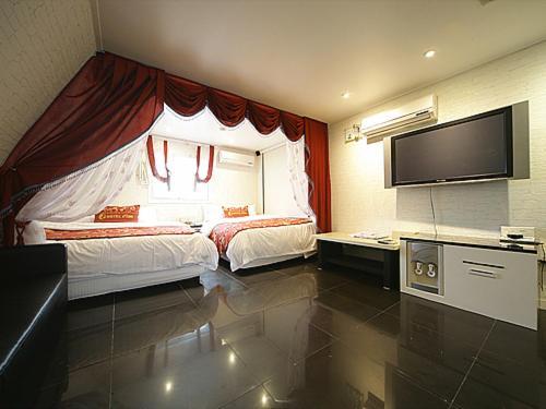 Ezen 2* Seul
