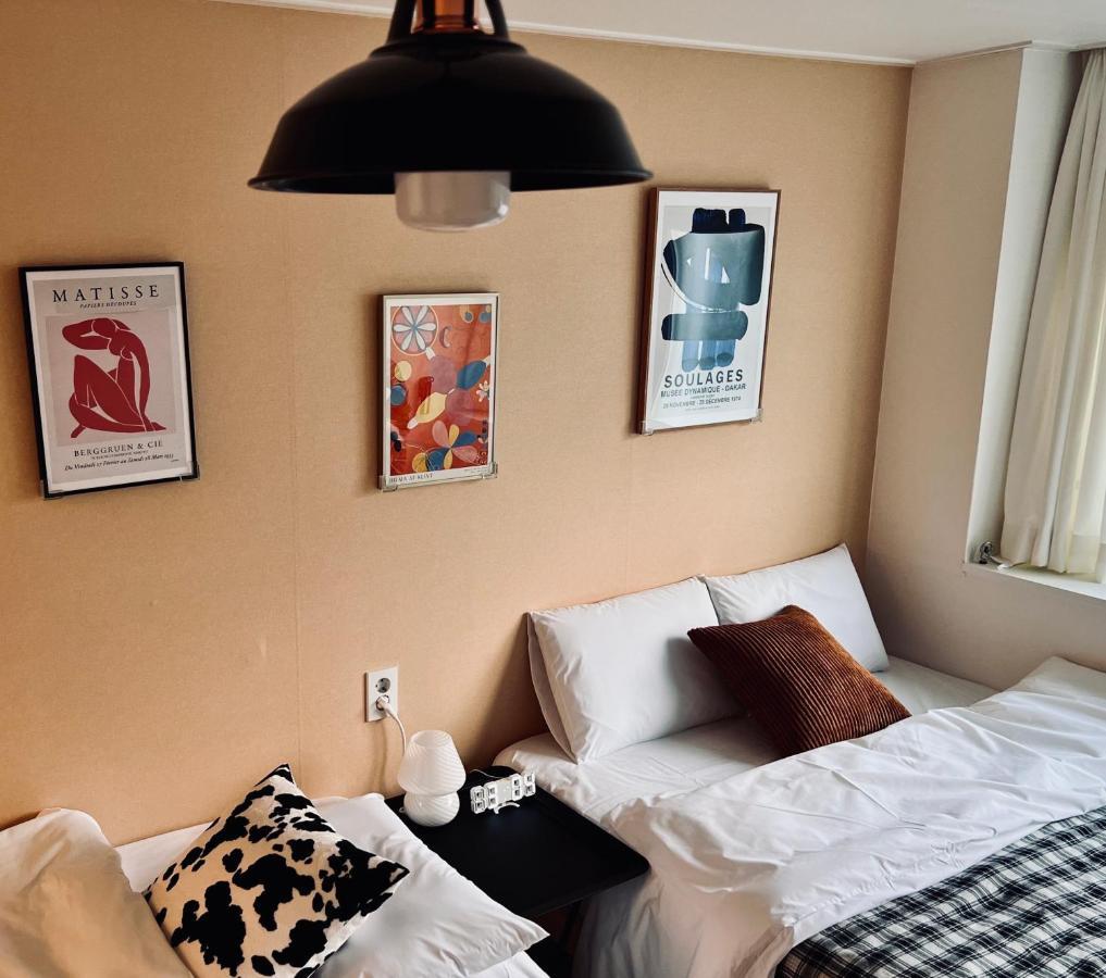 Ara125 Hostel