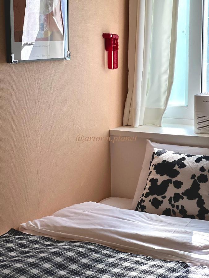 Hostel Ara125 *