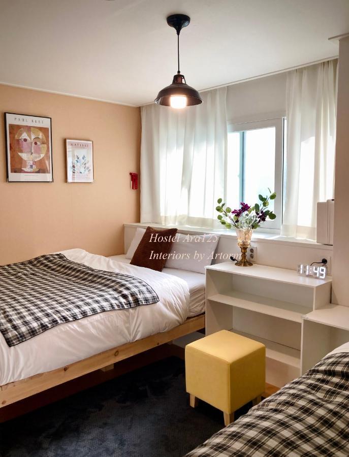 Hostel Ara125 *
