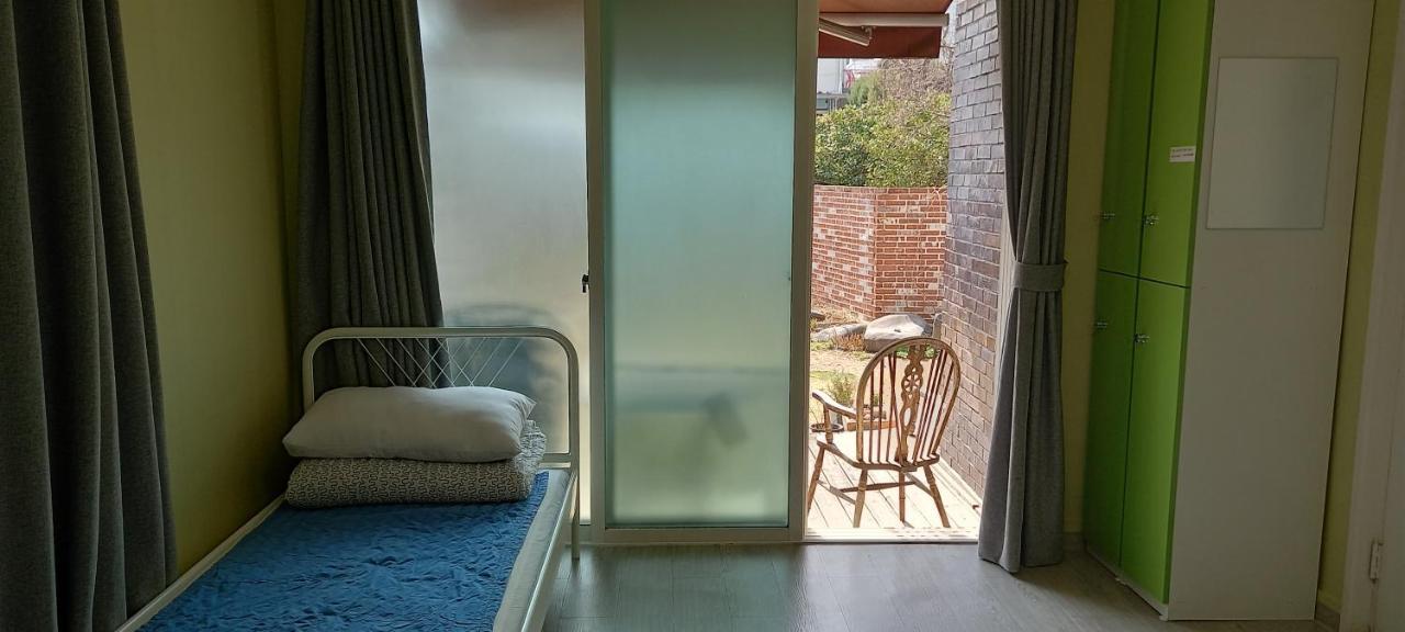 Hans House Guest house