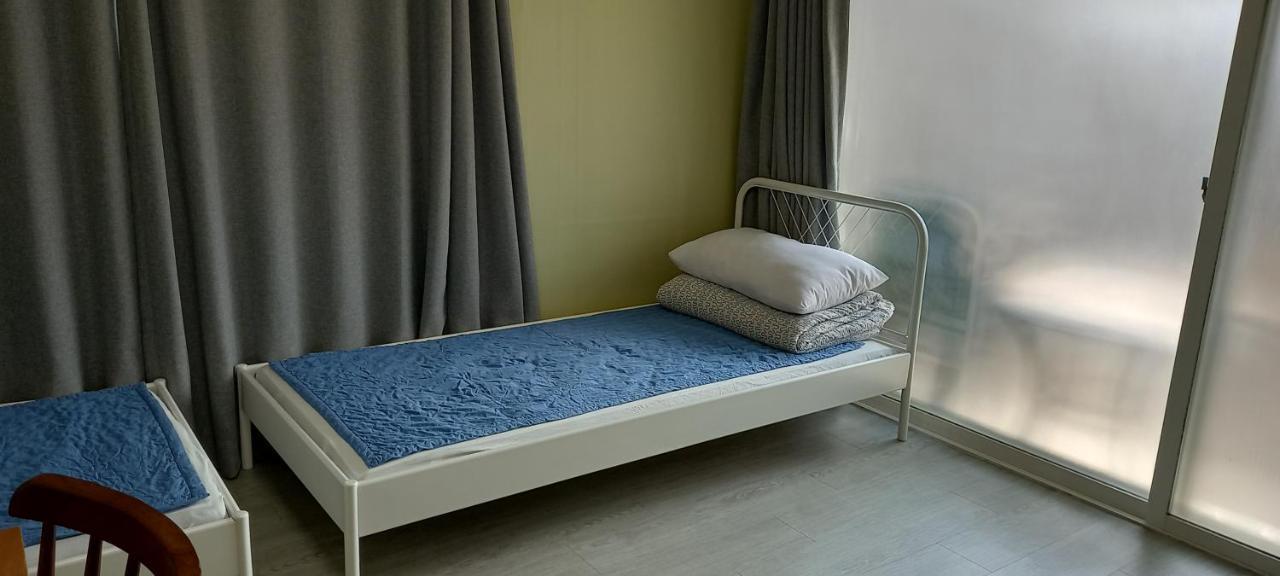 Guest house Hans House *