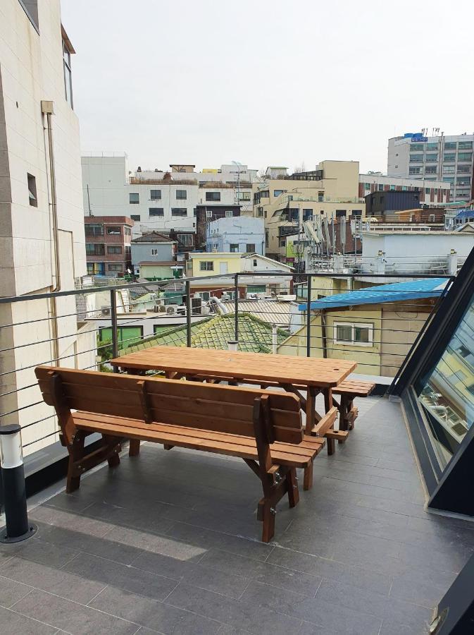 Guest house Yolo Seoul