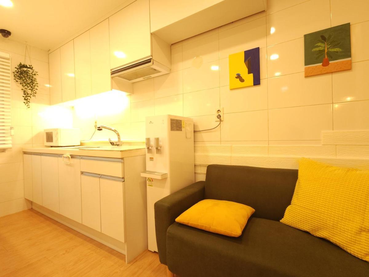 Hostel Oyo Myeongdong 5