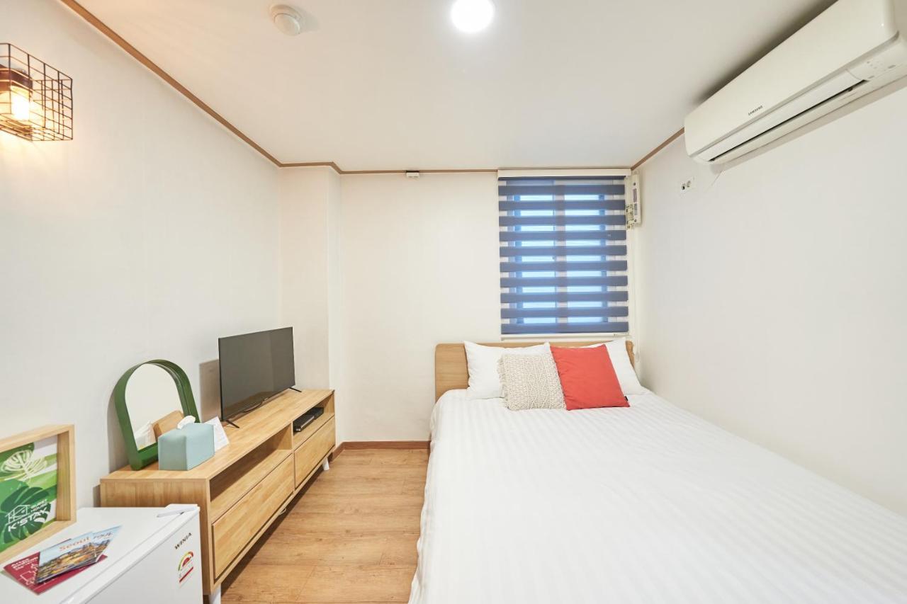 Hotel K'stay Sinchon *