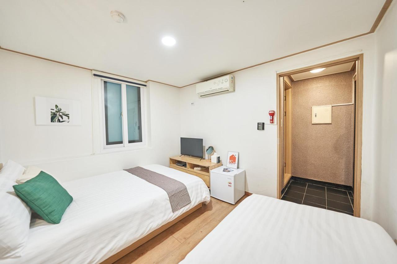 K'stay Sinchon Hotel Seoul