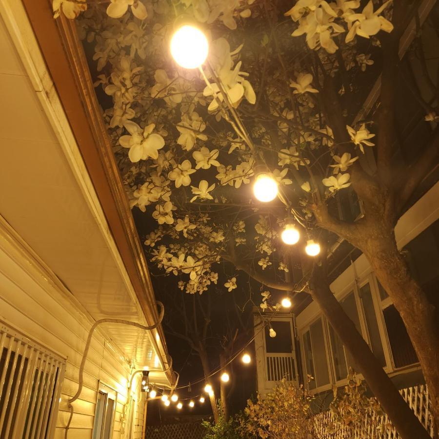 Namsan Hideout Guest house *