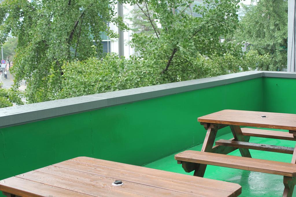 Hamory Dongdaemun Guest house