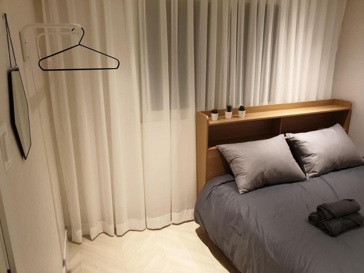 Complace D Apartamento Seul