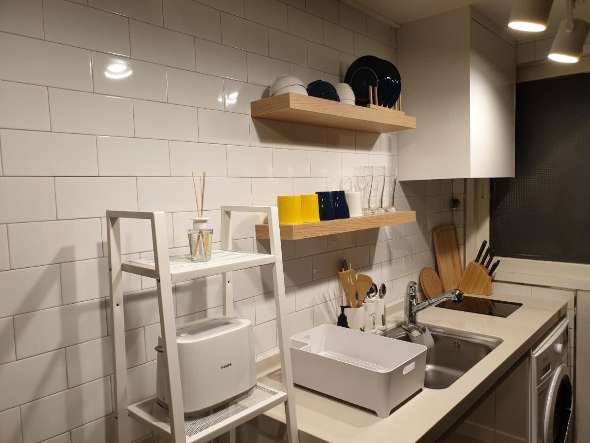 Apartamento Complace D
