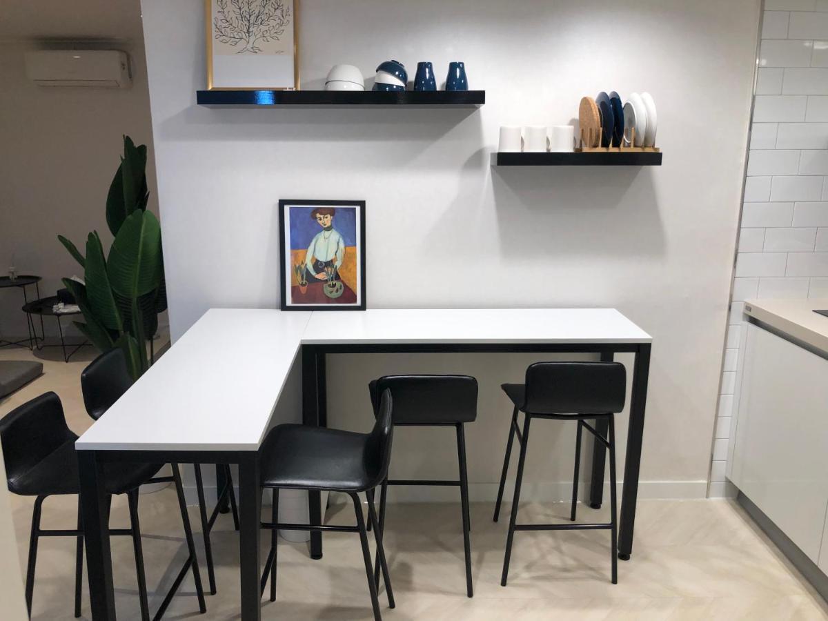 Complace D Apartamento *