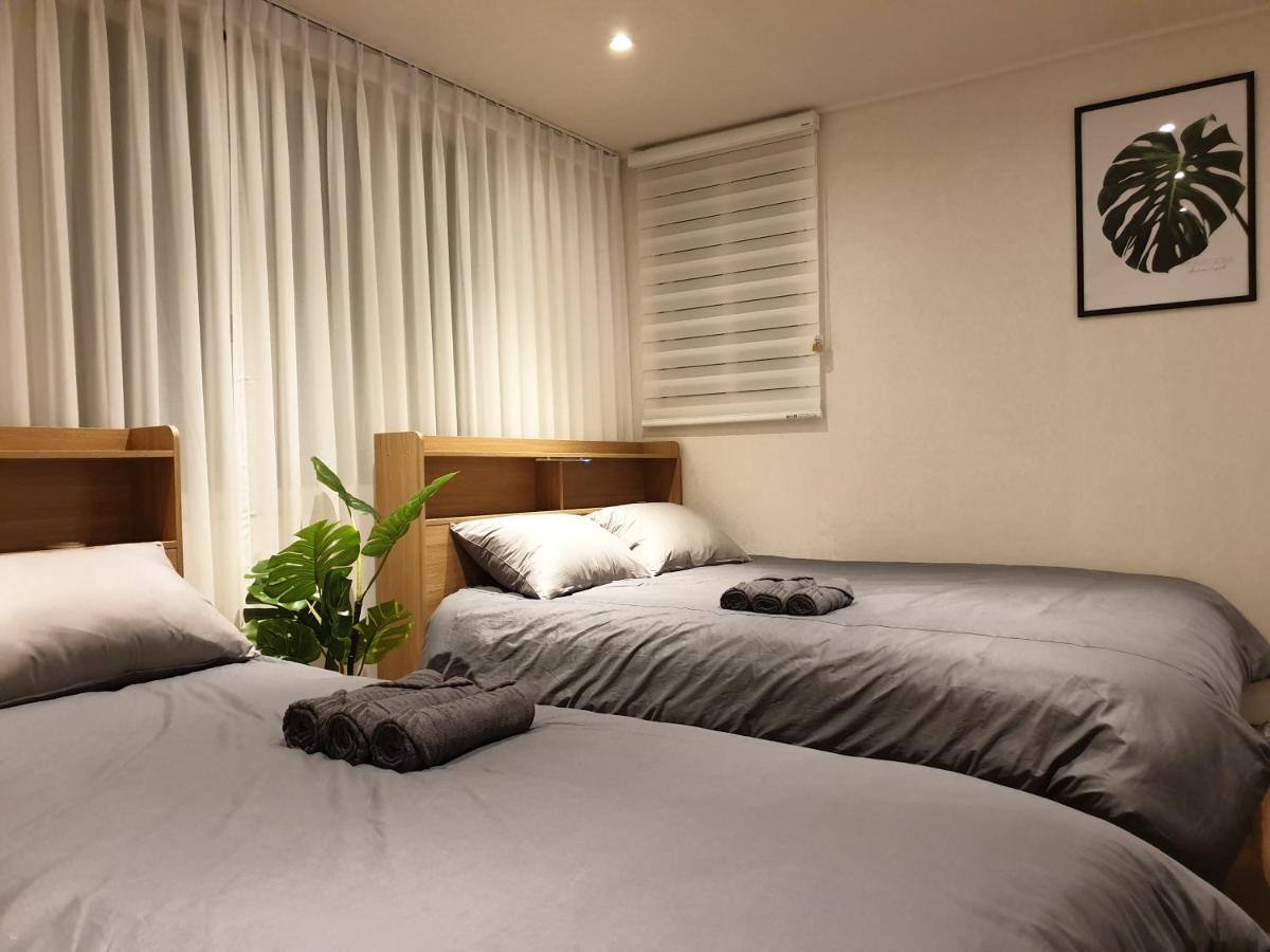 Complace D Apartamento *