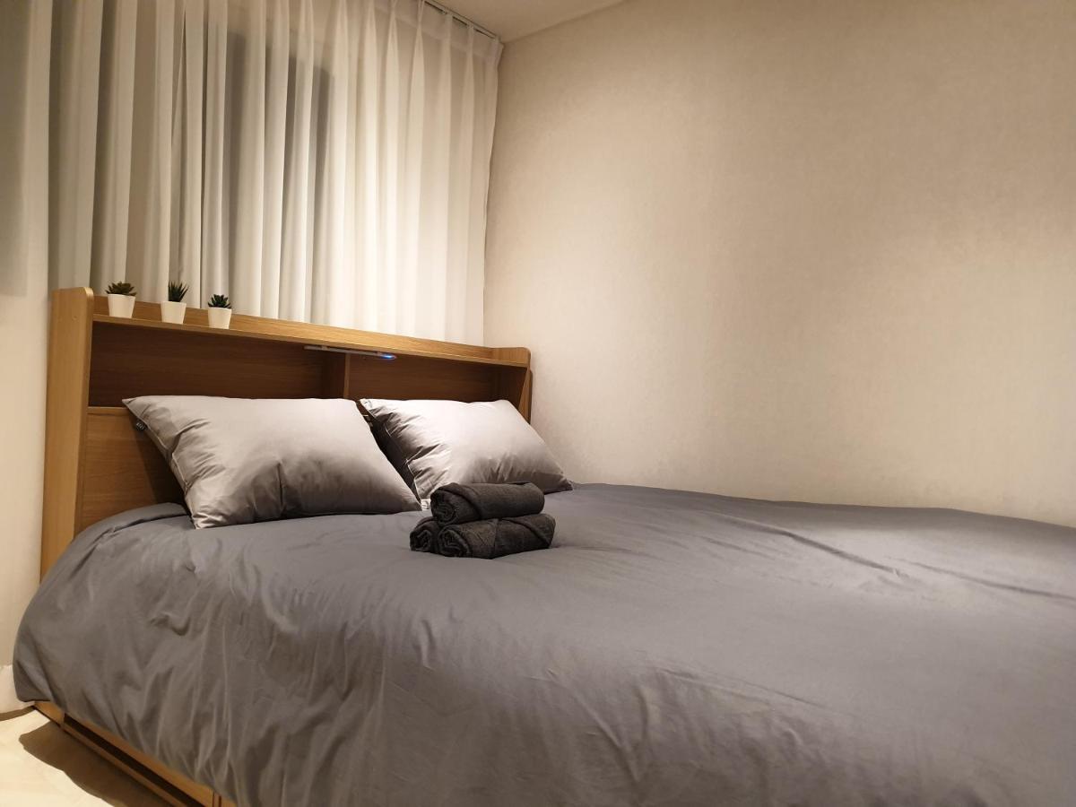 Complace D Apartamento *
