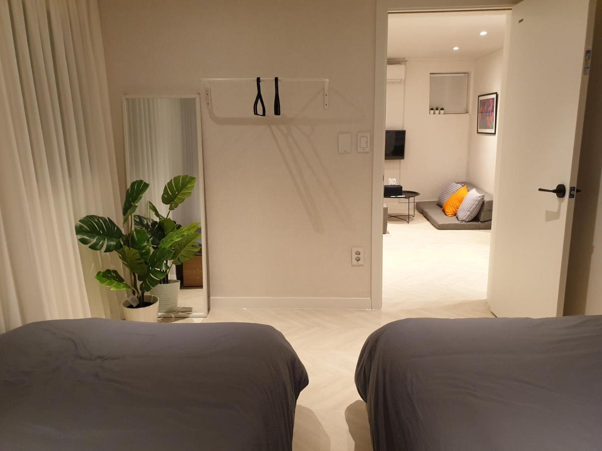 Complace D Apartamento Seul