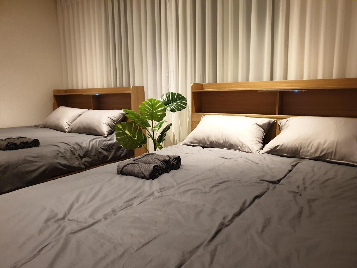 Apartamento Complace D Seul