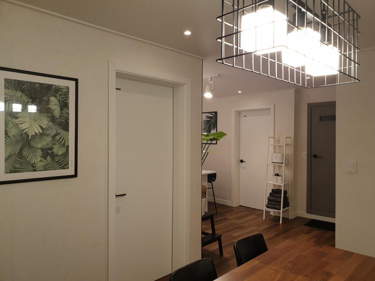 Apartamento Complace D
