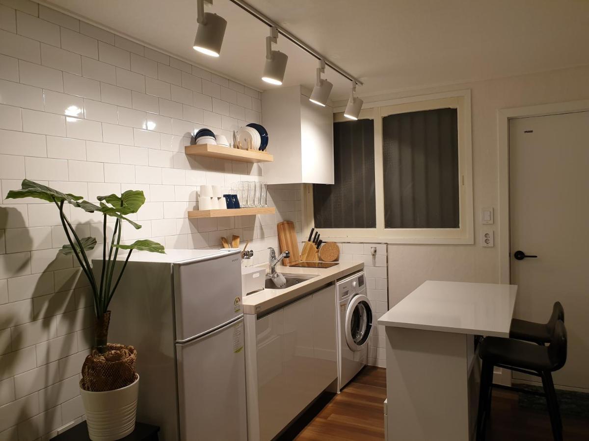 Complace D Apartamento *