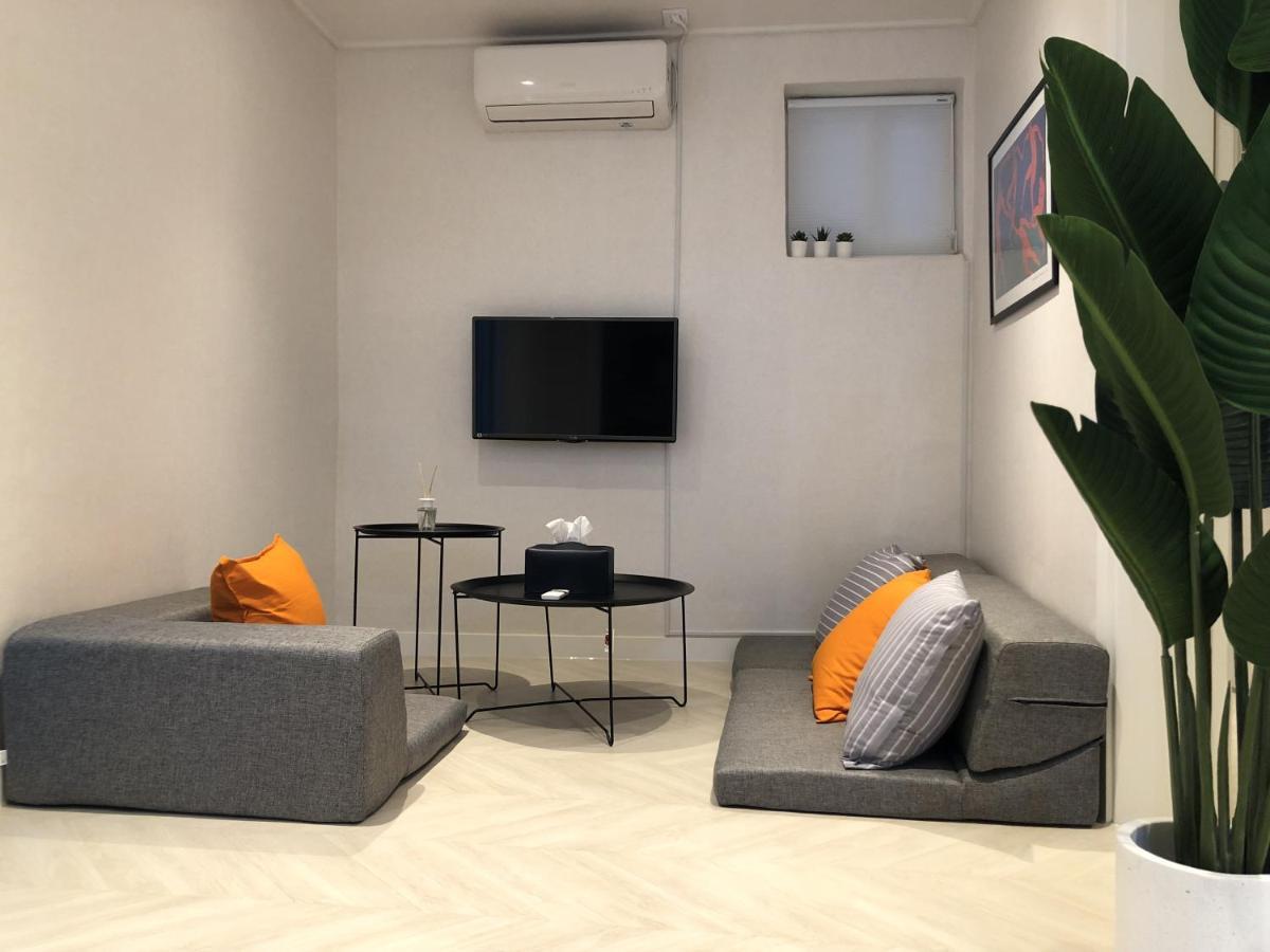 Apartamento Complace D *