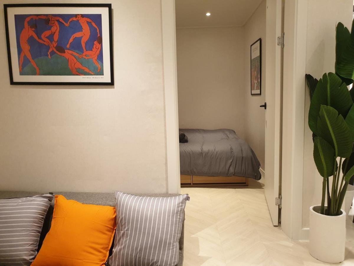 Apartamento Complace D *