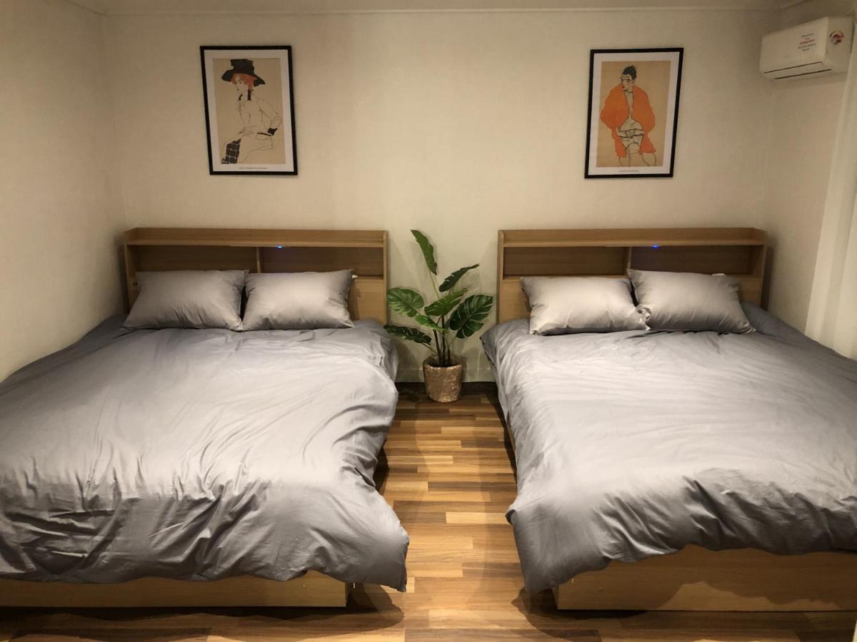 Complace D Apartamento *
