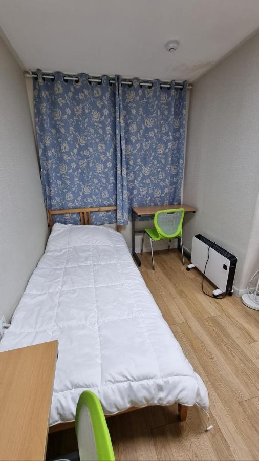 Agit Guest house