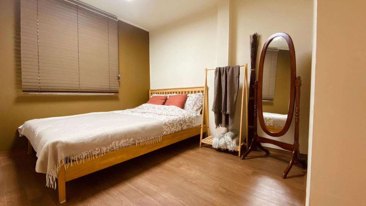 Namsan Hideout Guest house *