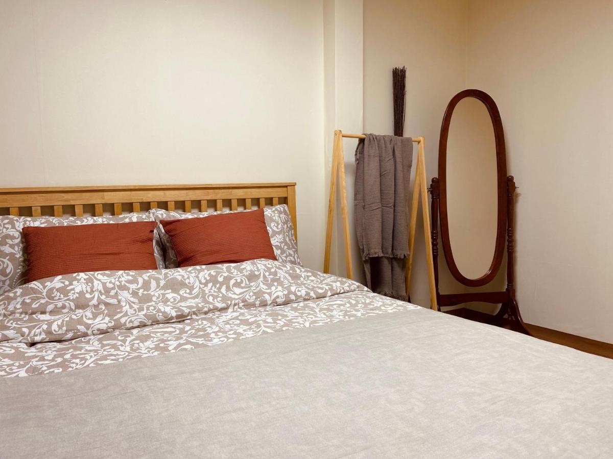 Namsan Hideout Guest house *