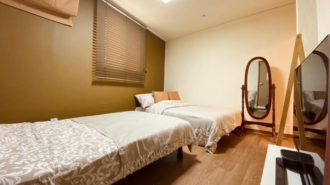 Namsan Hideout Guest house Seoul