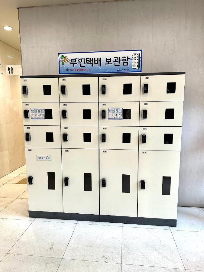 Urban Exit Gangnam