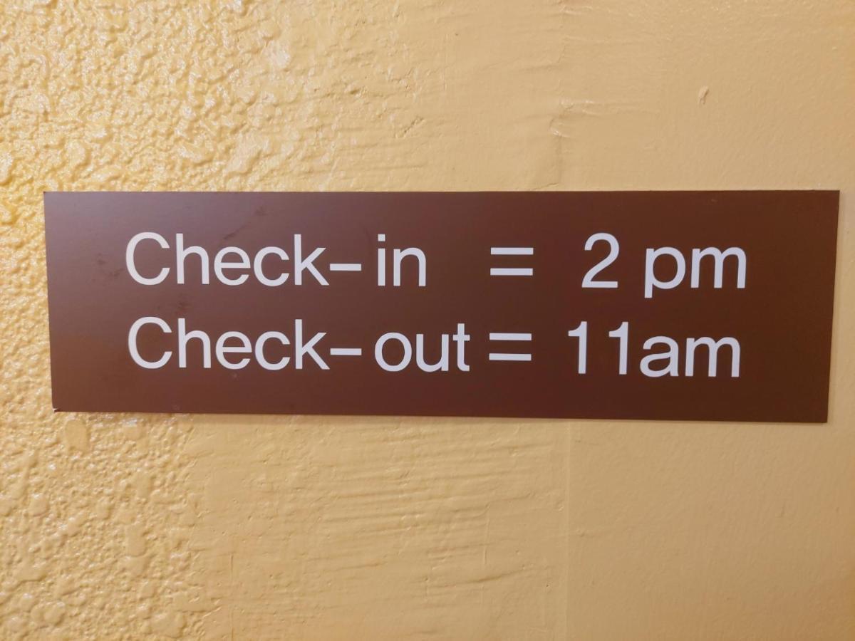 Foreigners Only
