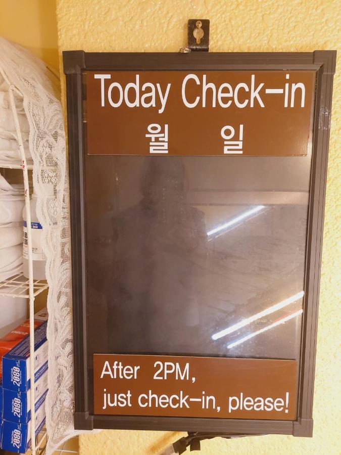Guest house Foreigners Only *