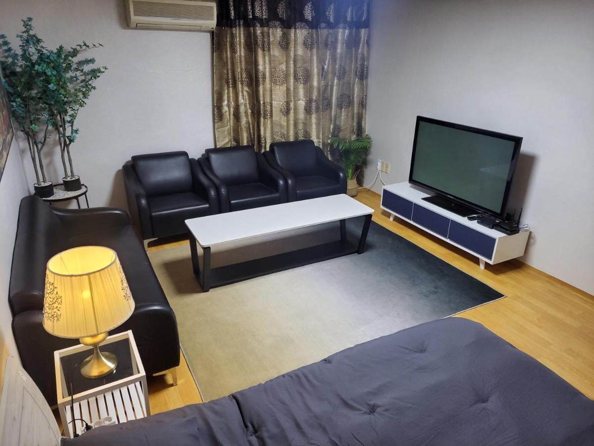 Spacious Master #5 Apartment *