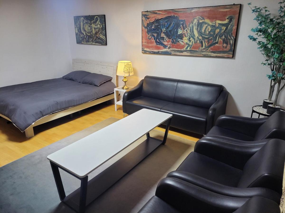 Spacious Master #5 Apartment Seoul