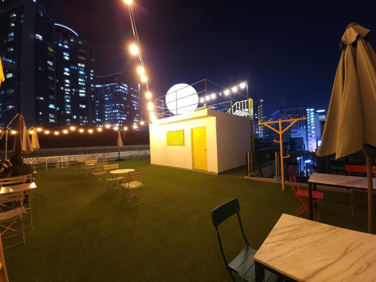 Oyo Myeongdong 5 Seoul