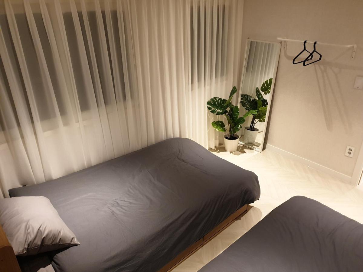Apartamento Complace D Seul