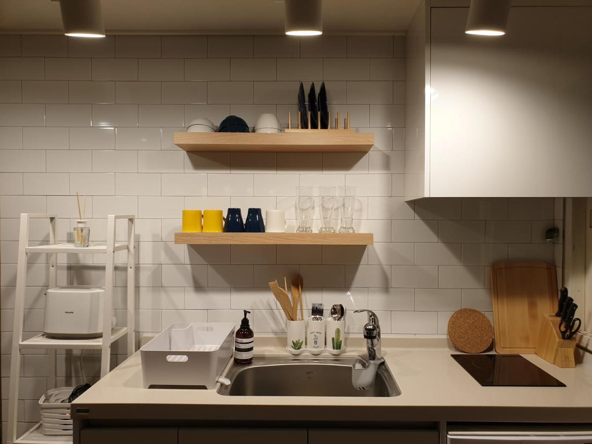 Complace D Apartamento Seul