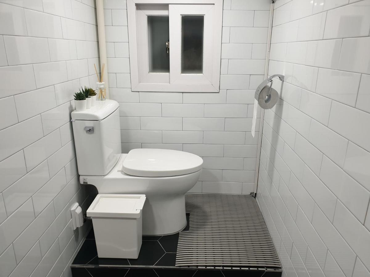 Apartamento Complace D Seul