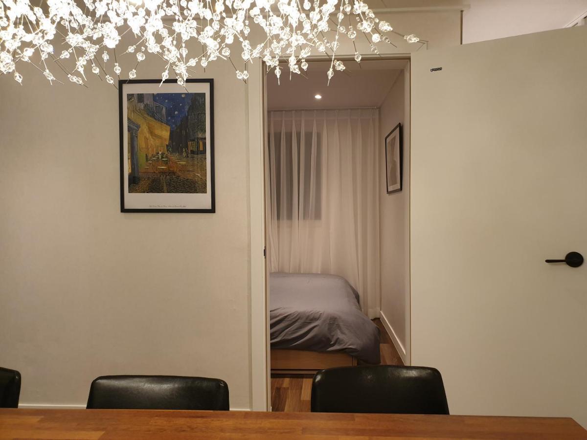 Apartamento Complace D Seul