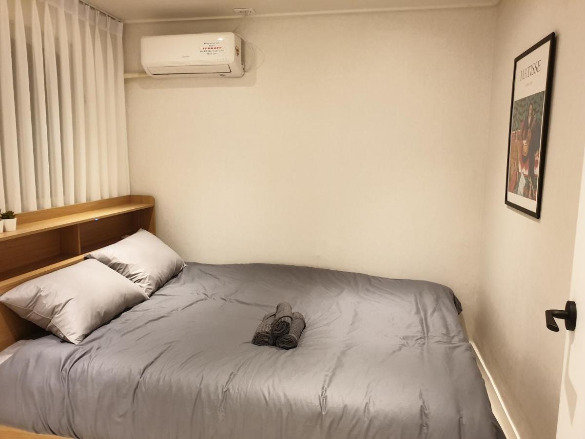 Apartamento Complace D Seul