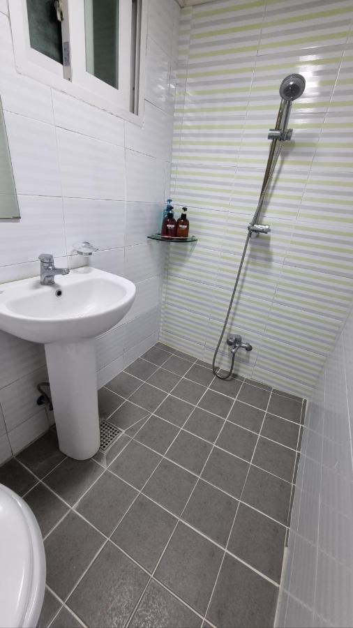 Agit Guest house